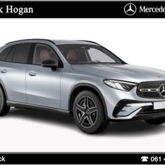 Mercedes-Benz GLC-Class 2026