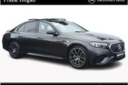 Mercedes-Benz E-Class 2026
