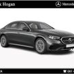 Mercedes-Benz E-Class 2026