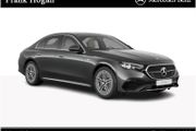 Mercedes-Benz E-Class 2026
