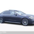 Mercedes-Benz S-Class 2024