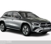 Mercedes-Benz GLA Class 2026