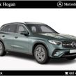 Mercedes-Benz GLC-Class 2026