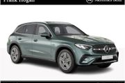 Mercedes-Benz GLC-Class 2026