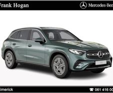 Mercedes-Benz GLC-Class 2026