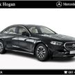 Mercedes-Benz E-Class 2026