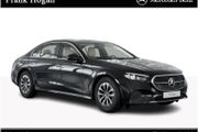 Mercedes-Benz E-Class 2026