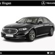 Mercedes-Benz E-Class 2026