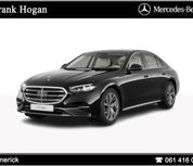 Mercedes-Benz E-Class 2026