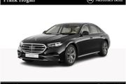 Mercedes-Benz E-Class 2026