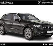 Mercedes-Benz GLC-Class 2026