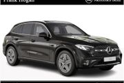 Mercedes-Benz GLC-Class 2026