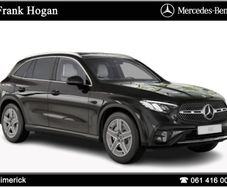 Mercedes-Benz GLC-Class 2026