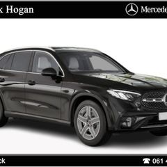 Mercedes-Benz GLC-Class 2026