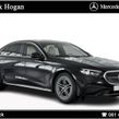 Mercedes-Benz E-Class 2026