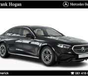 Mercedes-Benz E-Class 2026