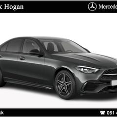 Mercedes-Benz C-Class 2026