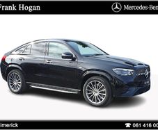 Mercedes-Benz GLE-Class 2026