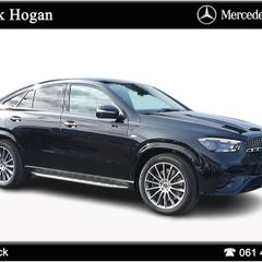 Mercedes-Benz GLE-Class 2026