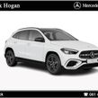 Mercedes-Benz GLA Class 2026