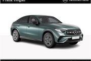 Mercedes-Benz GLC-Class 2026