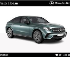 Mercedes-Benz GLC-Class 2026