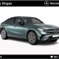 Mercedes-Benz GLC-Class 2026