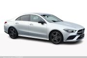 Mercedes-Benz CLA Class 2024