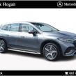 Mercedes-Benz EQS 2025