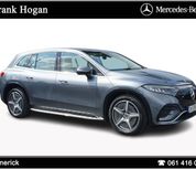 Mercedes-Benz EQS 2025