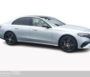 Mercedes-Benz E-Class 2026