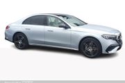 Mercedes-Benz E-Class 2026