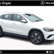 Mercedes-Benz GLA Class 2025