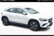 Mercedes-Benz GLA Class 2025
