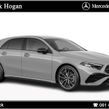 Mercedes-Benz A-Class 2026