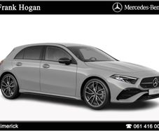 Mercedes-Benz A-Class 2026