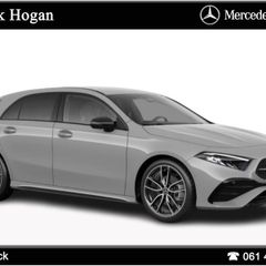 Mercedes-Benz A-Class 2026