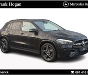 Mercedes-Benz GLA Class 2026
