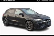 Mercedes-Benz GLA Class 2026