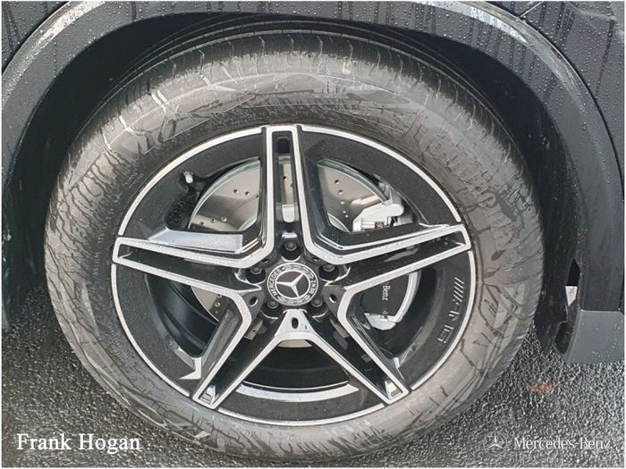 Mercedes-Benz GLA Class 2026