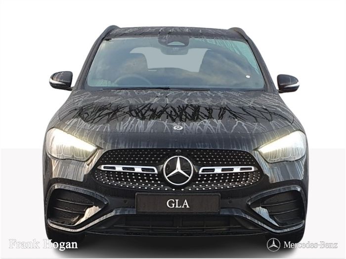 Mercedes-Benz GLA Class 2026