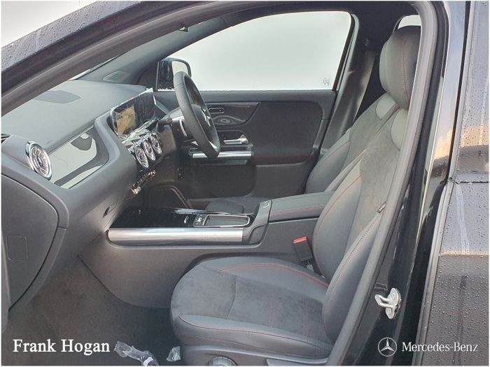 Mercedes-Benz GLA Class 2026