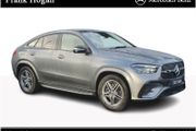 Mercedes-Benz GLE-Class 2026