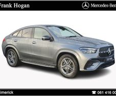 Mercedes-Benz GLE-Class 2026