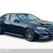 Mercedes-Benz E-Class 2024