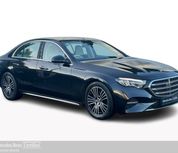 Mercedes-Benz E-Class 2024