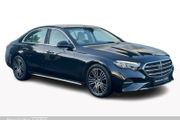 Mercedes-Benz E-Class 2024