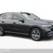 Mercedes-Benz GLC-Class 2023