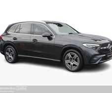 Mercedes-Benz GLC-Class 2023