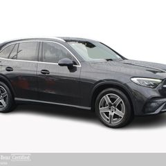 Mercedes-Benz GLC-Class 2023